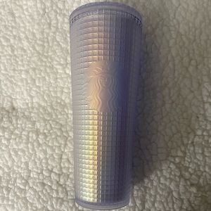 Starbucks unicorn grid